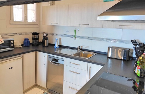 Peguera Apartment | A3019 Sea view apartment for 3 people in Cala Fornells