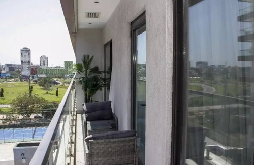 East Legon Apartment | A307 Luxury 1bedroom @ The Signature Apartmentnn