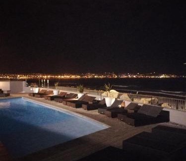 Lagoon Beach Apartment | A310 Lagoon Beach Apartment & Spa