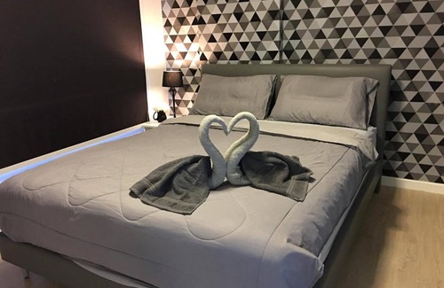 Nong Phlap Apartment | A322 Relaxing Hua Hin 1 Bed Condo บ้านเพียงเพลิน