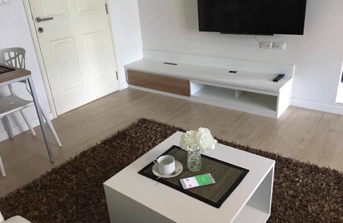 Nong Phlap Apartment | A322 Relaxing Hua Hin 1 Bed Condo บ้านเพียงเพลิน