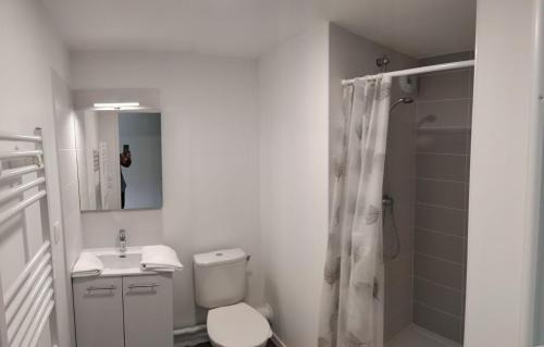 Chateau de l'Hers Apartment | A4-12 Studio cosy toulouse
