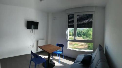 Chateau de l'Hers Apartment | A4-16 Studio Cosy Toulouse