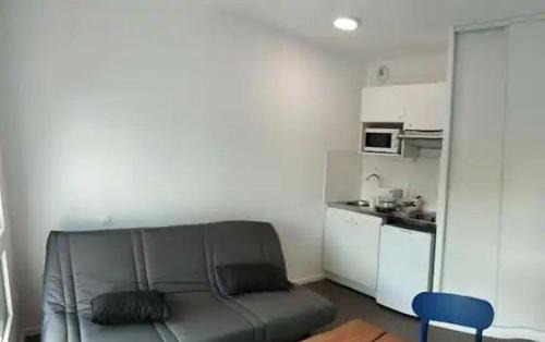 Chateau de l'Hers Apartment | A4-16 Studio Cosy Toulouse