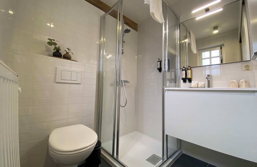 Ellikom House | A4. De Draver: duplexsuite with terrace