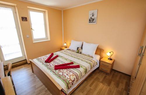 Brulo Apartment | A4 Goga 1 two bedroom apartment near the beach and the sea