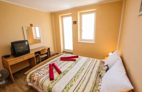 Brulo Apartment | A4 Goga 1 two bedroom apartment near the beach and the sea