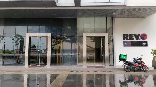 Bandar Tun Razak Apartment | A4. The Moon @ Aurora Bukit Jalil