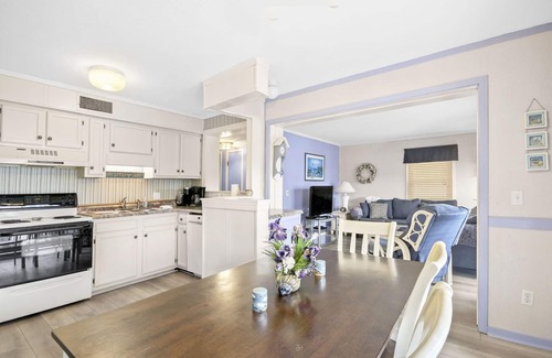 Myrtle Beach Condo | A420 at The Myrtle Beach Resort