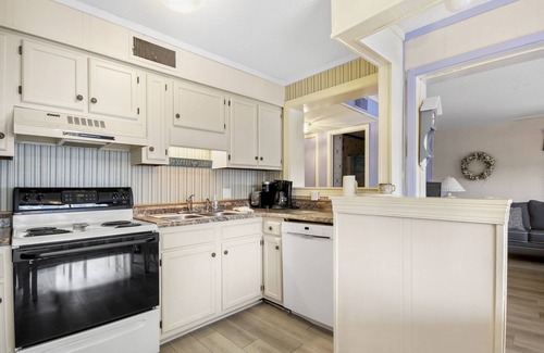 Myrtle Beach Condo | A420 at The Myrtle Beach Resort