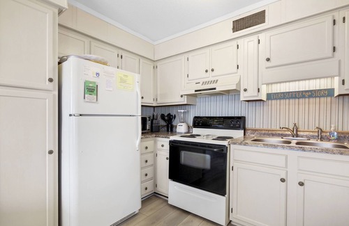 Myrtle Beach Condo | A420 at The Myrtle Beach Resort