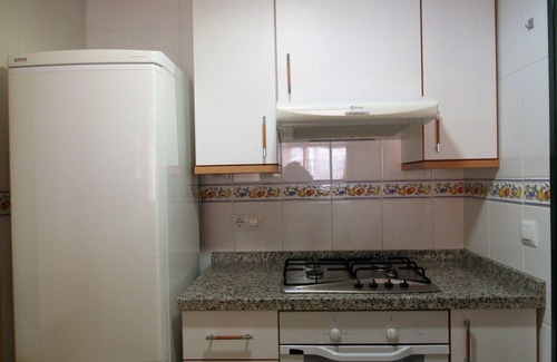 Villajoyosa Apartment | A436 - Fantastic apartment on the beach front