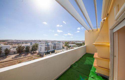 Albardeira Apartment | A44 - Sol e Mar Apartment in Lagos