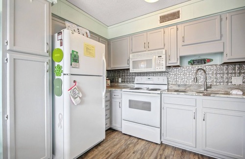 Myrtle Beach Condo | A448 at The Myrtle Beach Resort