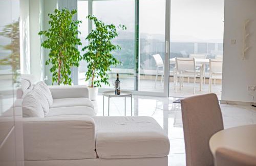 Mellieha Apartment | A52 - Apartment with Sea and Country Views