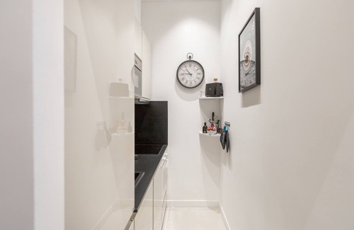 15th Arrondissement Apartment | A6 Suite Studio 175Blo-Paris Convention