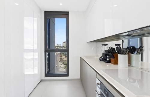 Maho Apartment | A601