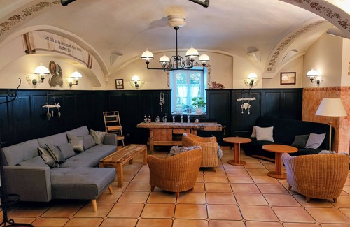 Mitterdarching Hotel | A8 Hotel im Darchinger Hof, Bed & Breakfast