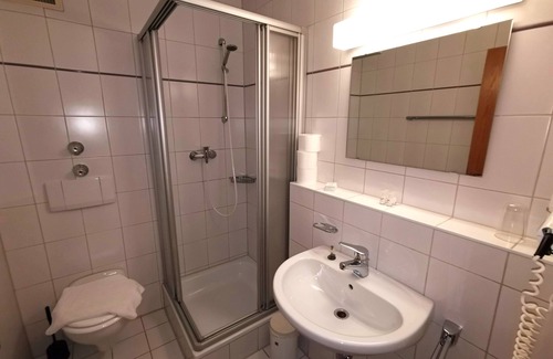 Mitterdarching Hotel | A8 Hotel im Darchinger Hof, Bed & Breakfast