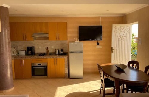 Imi Ouaddar Apartment | A9 Maison Blanche IMI Ouaddar