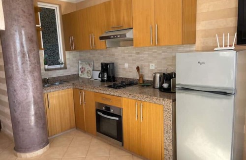 Imi Ouaddar Apartment | A9 Maison Blanche IMI Ouaddar
