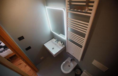Dosso Veronza Apartment | A93A Apartment Alicia