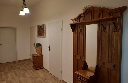 Bernsdorf House | AA-Apartment -7 Wohnungen für Geschäftsreisende - wie zu Hause