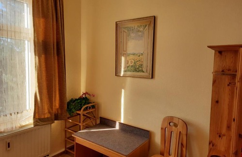 Bernsdorf House | AA-Apartment -7 Wohnungen für Geschäftsreisende - wie zu Hause