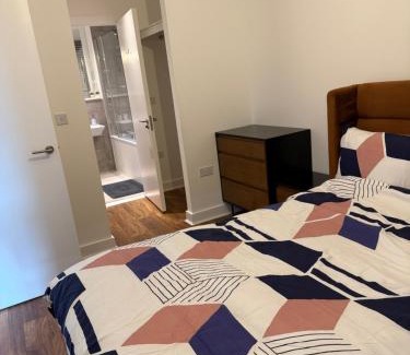 Gascoigne Apartment | AA Apartment