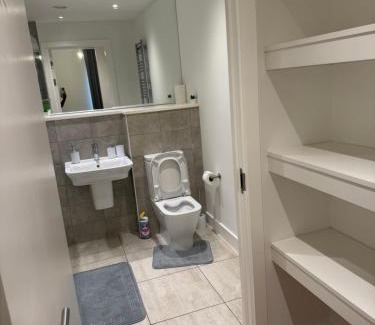 Gascoigne Apartment | AA Apartment