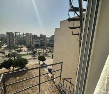 Bahria Town Apartment | AA Apartments Furnished 1 Bedroom Apartment