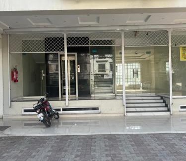 Bahria Town Apartment | AA Apartments Furnished 1 Bedroom Apartment