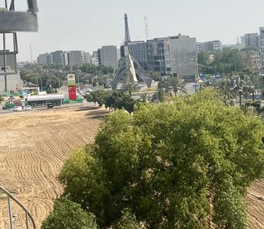 Bahria Town Apartment | AA Apartments Furnished 1 Bedroom Apartment