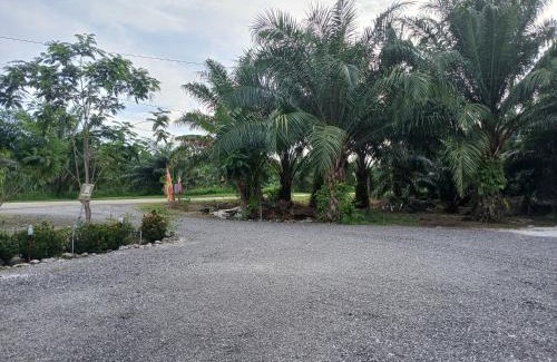 Banting House | AA Burger Homestay for Musliim Only