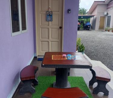 Banting House | AA Burger Homestay for Musliim Only
