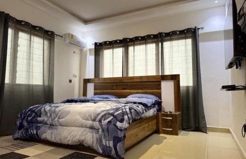 Bono East Region Bed & Breakfast | AA home