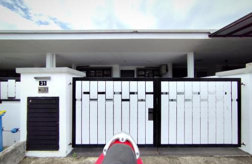 Banting House | AA Homestay Bandar Mahkota Banting
