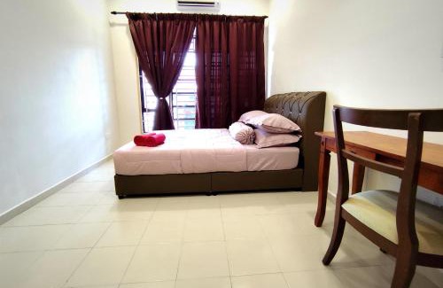 Banting House | AA Homestay Bandar Mahkota Banting