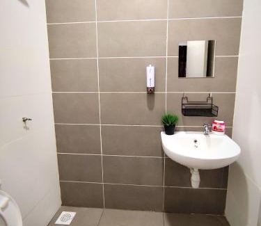 Banting House | AA Homestay Bandar Mahkota Banting