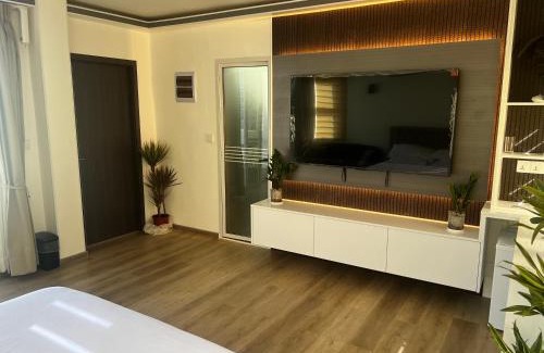 Hulhumale House | AA inn