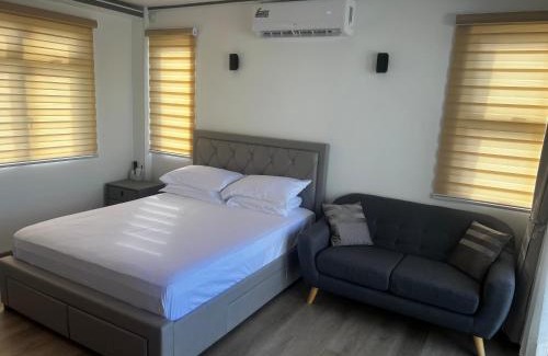 Hulhumale House | AA inn