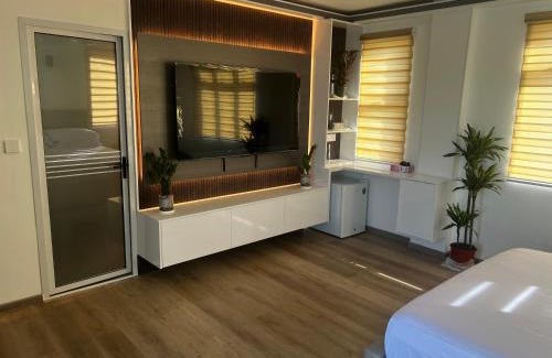 Hulhumale House | AA inn