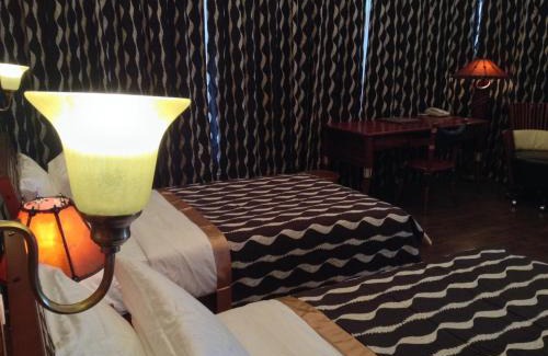 Talek Hotel | AA Lodge Maasai Mara