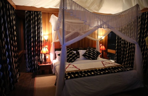 Maasai Mara Cabin | AA Lodge Masai Mara