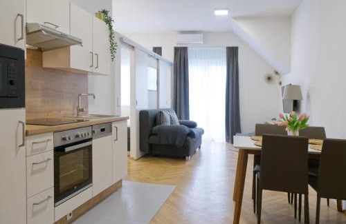 Penzing Apartment | AAA All About Apartments