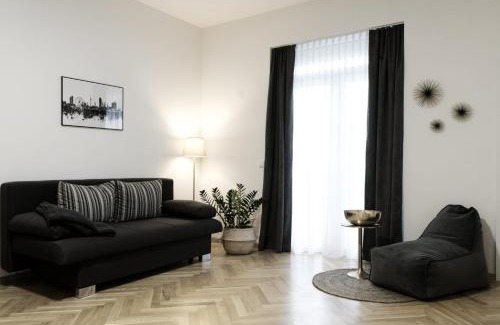 Penzing Apartment | AAA All About Apartments