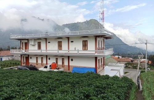 Ngadisari House | AAA, Astungkara, Amazing Bromo Villa, Managed by Triple A Tour, Additional Bromo Jeep Tour and Airport Shuttle
