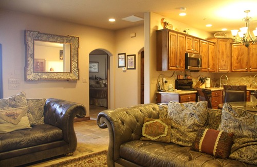 McDowell Mountain Ranch House | AAA Best Scottsdale North McDowell Mountain Property Paradise Romantic Private