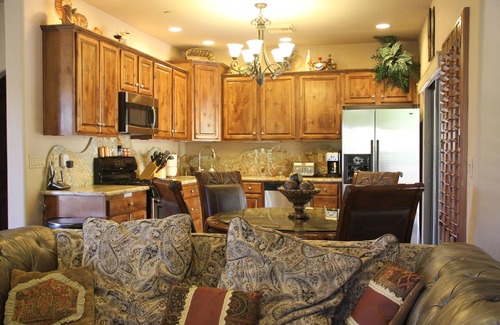 McDowell Mountain Ranch House | AAA Best Scottsdale North McDowell Mountain Property Paradise Romantic Private