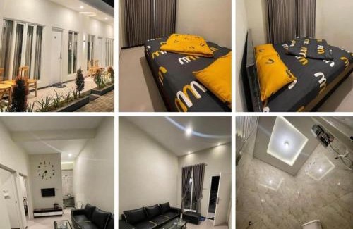 Ngadisari House | AAA, Fan Family, Aesthetic Bromo, Managed by Triple A Tour, Additional Bromo Jeep Tour Sunrise and Airport Shuttle